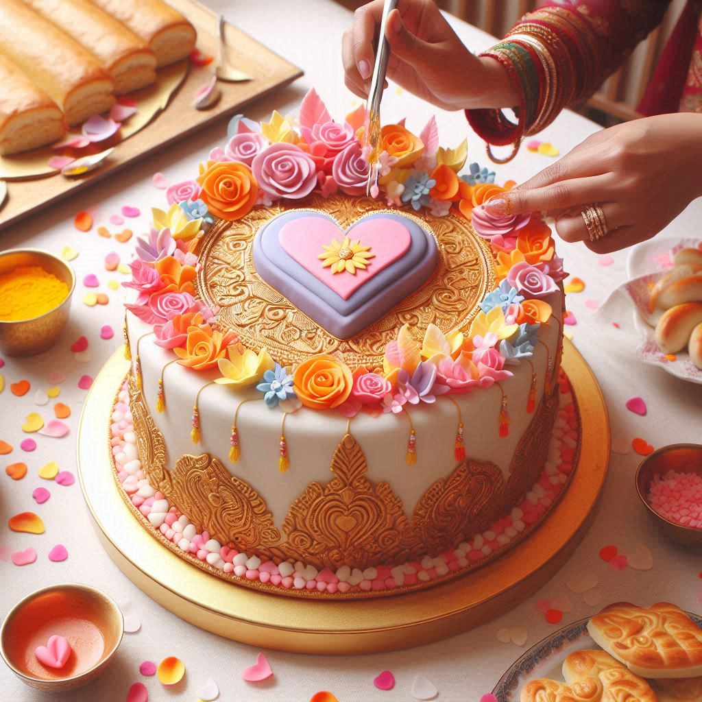 Cakes for Every Occasion: The Heart of Nepali Celebrations
