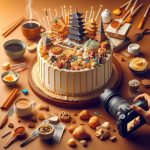 Why Cakes Have Become More Than Just a Dessert in Nepali Celebrations