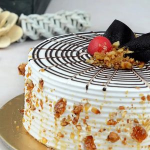 Butter Scotch Cake