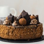 The Best 5 Cakes: A Sweet Journey Through Flavor and Joy